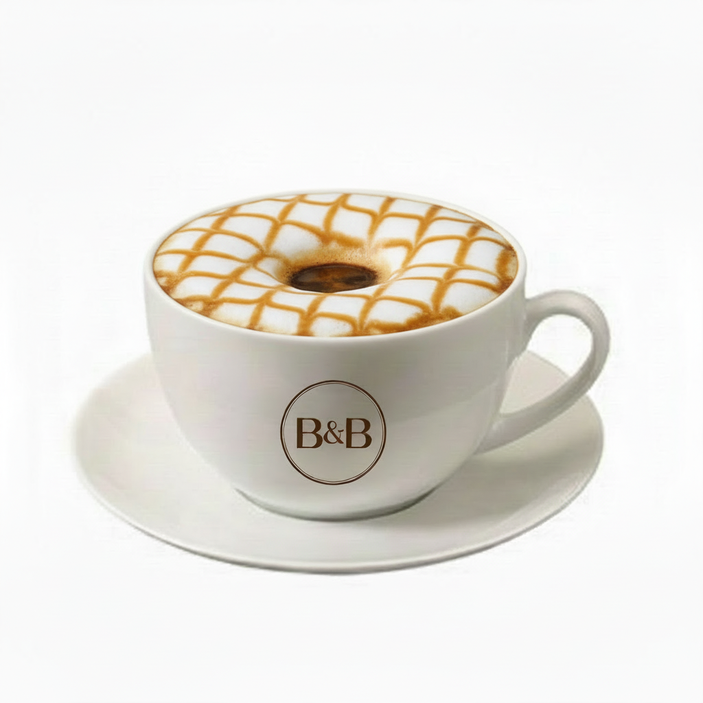Caramel Macchiato